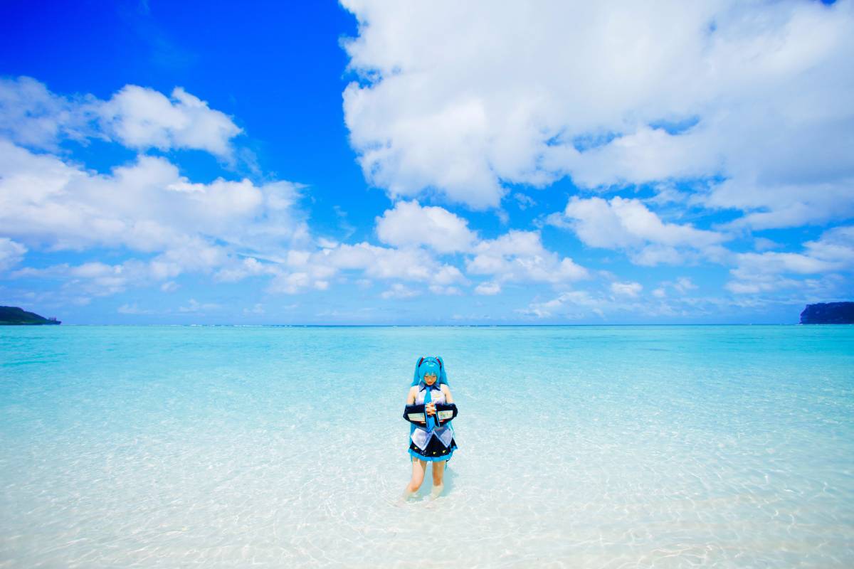 [Vương miện sữa] Underoid