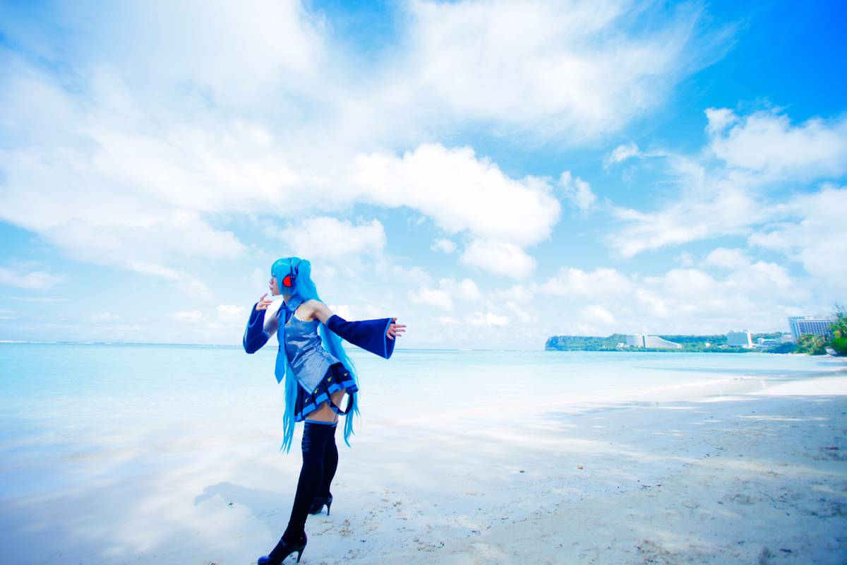 [Vương miện sữa] Underoid