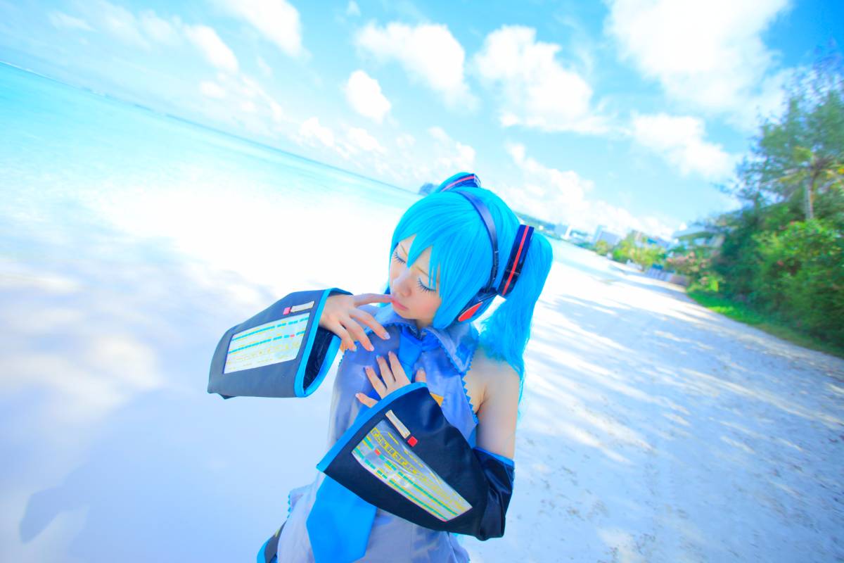 [Vương miện sữa] Underoid