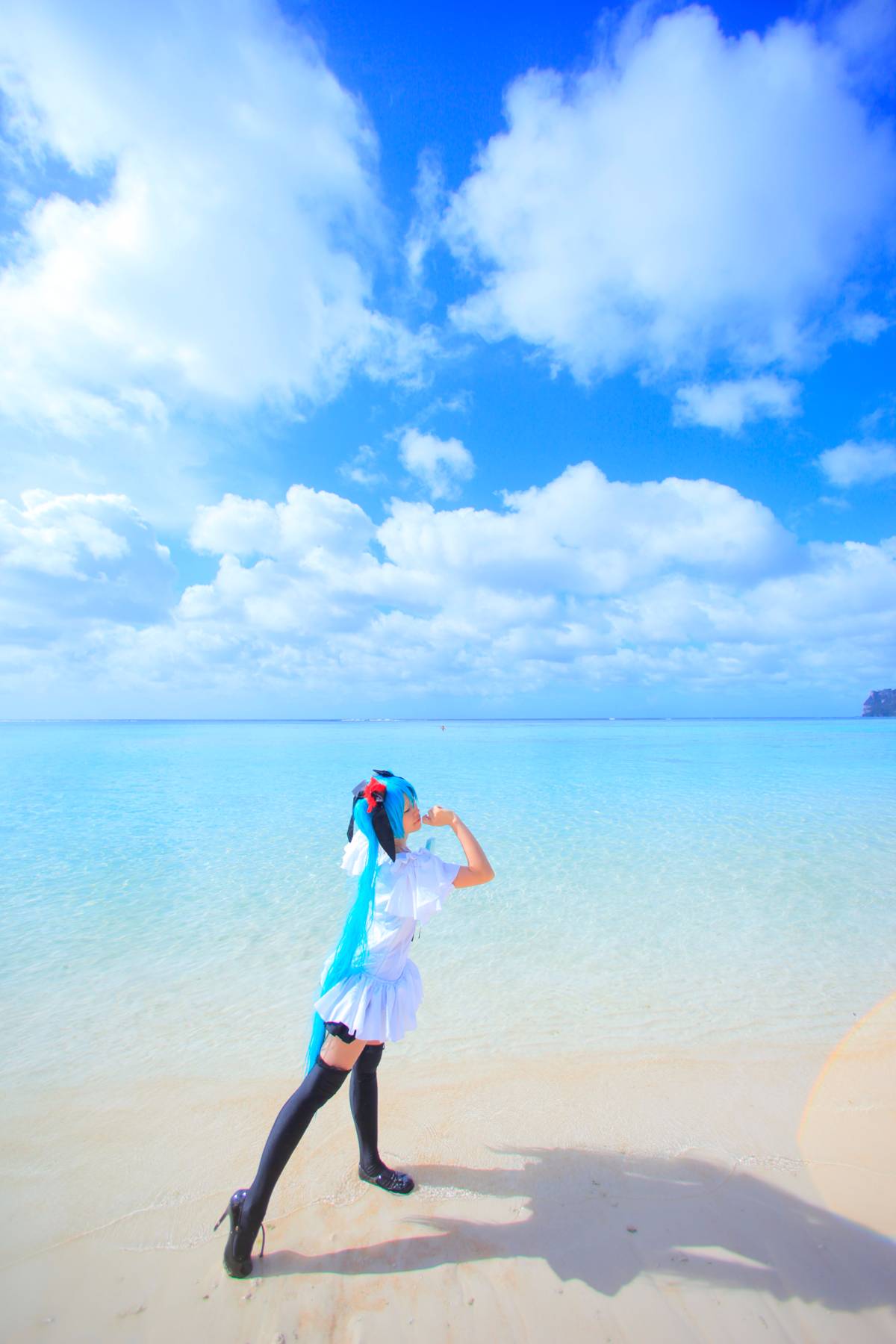 [Vương miện sữa] Underoid