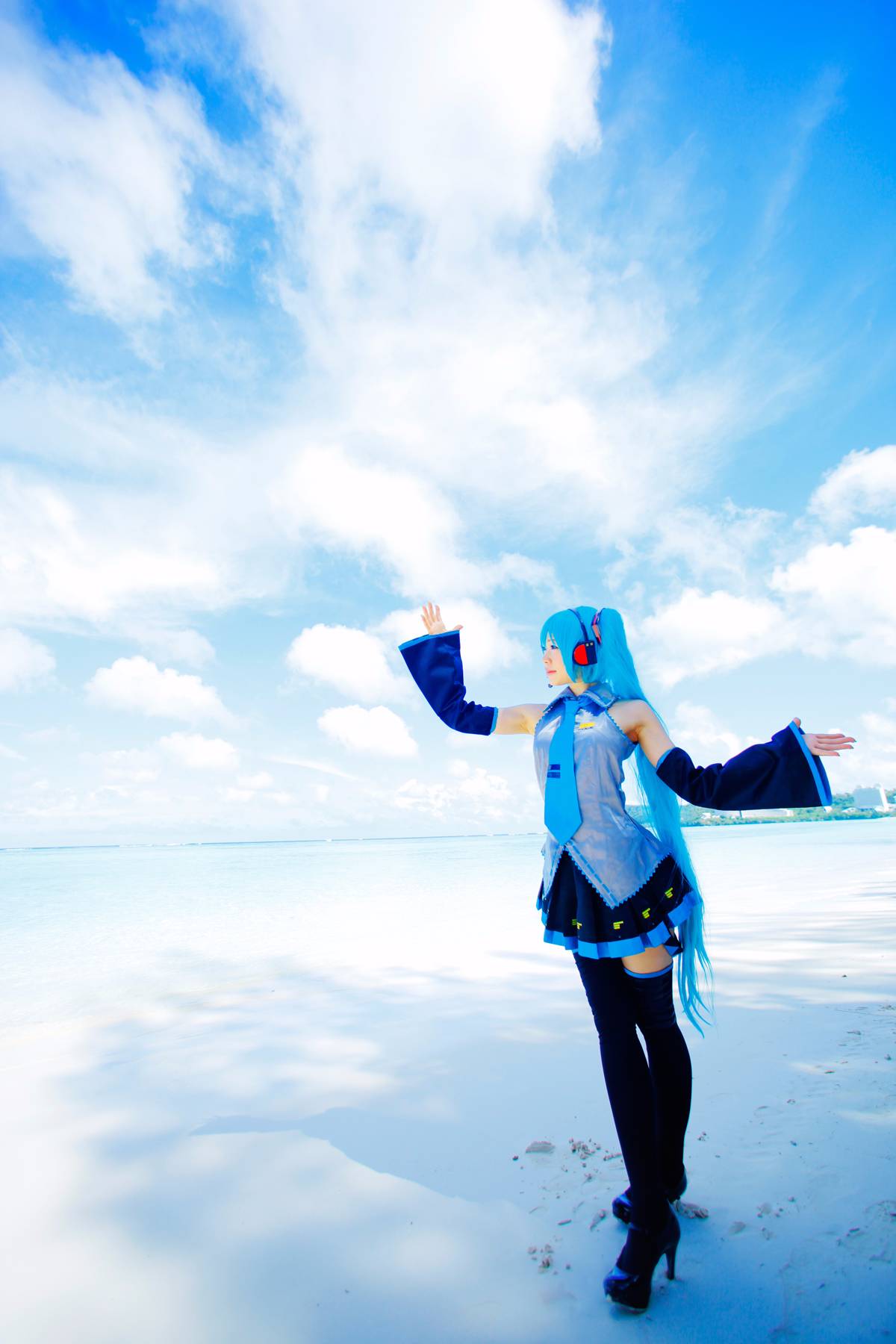 [Vương miện sữa] Underoid