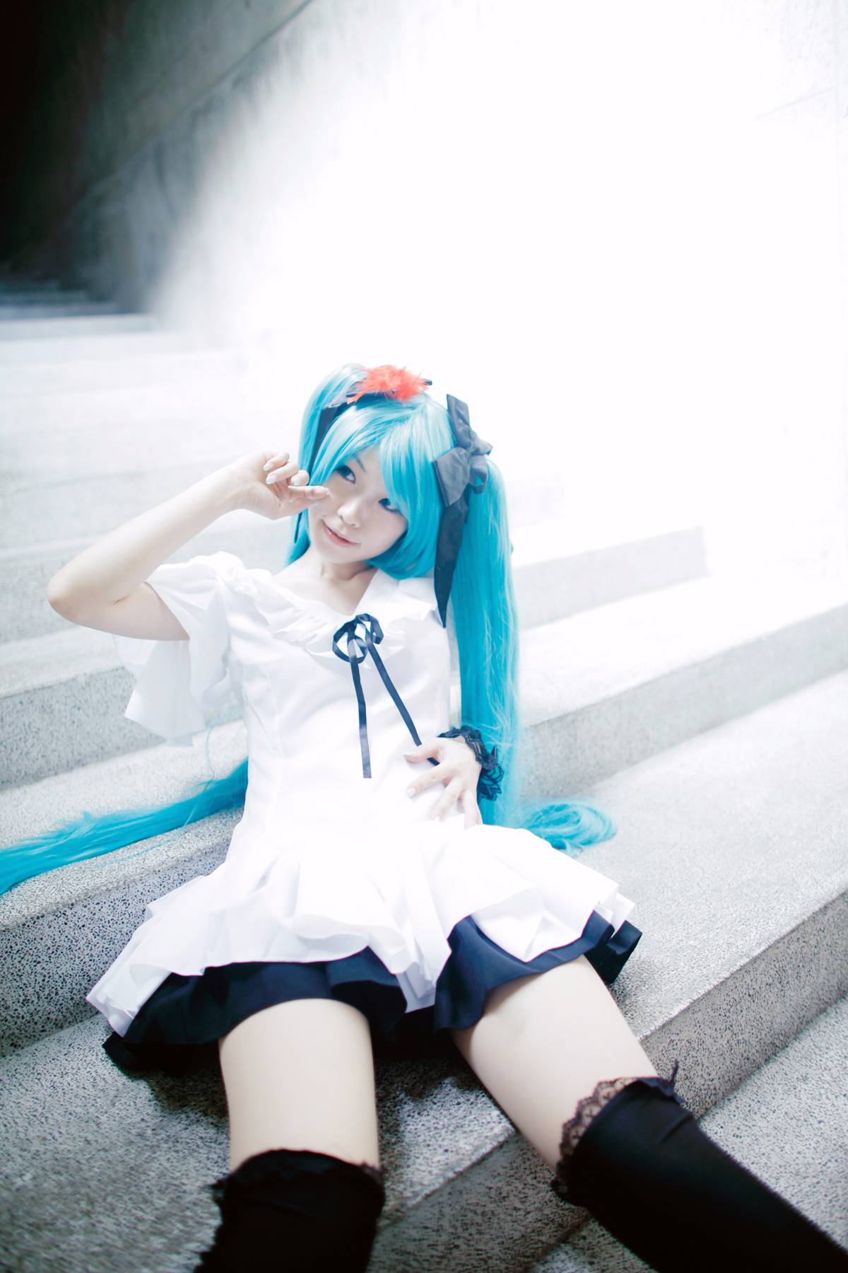 [Vương miện sữa] Underoid