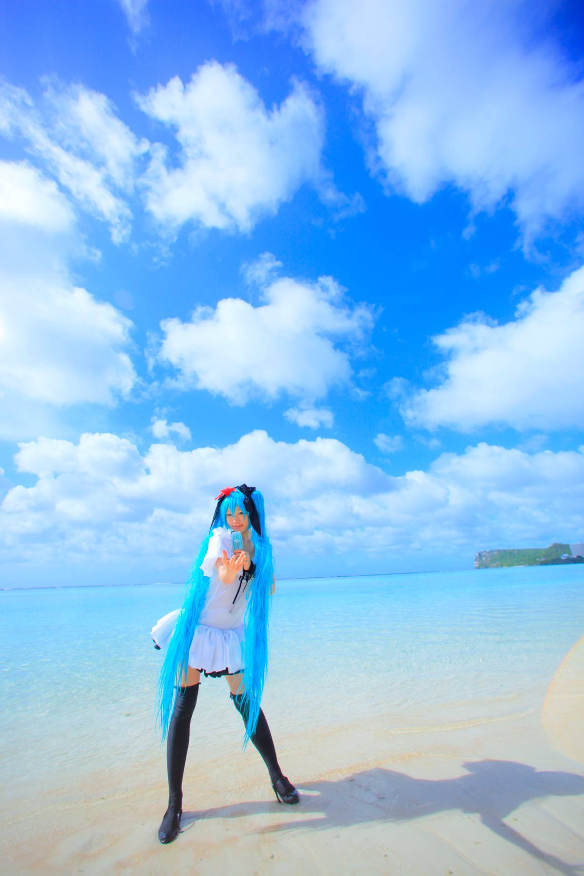 [Vương miện sữa] Underoid