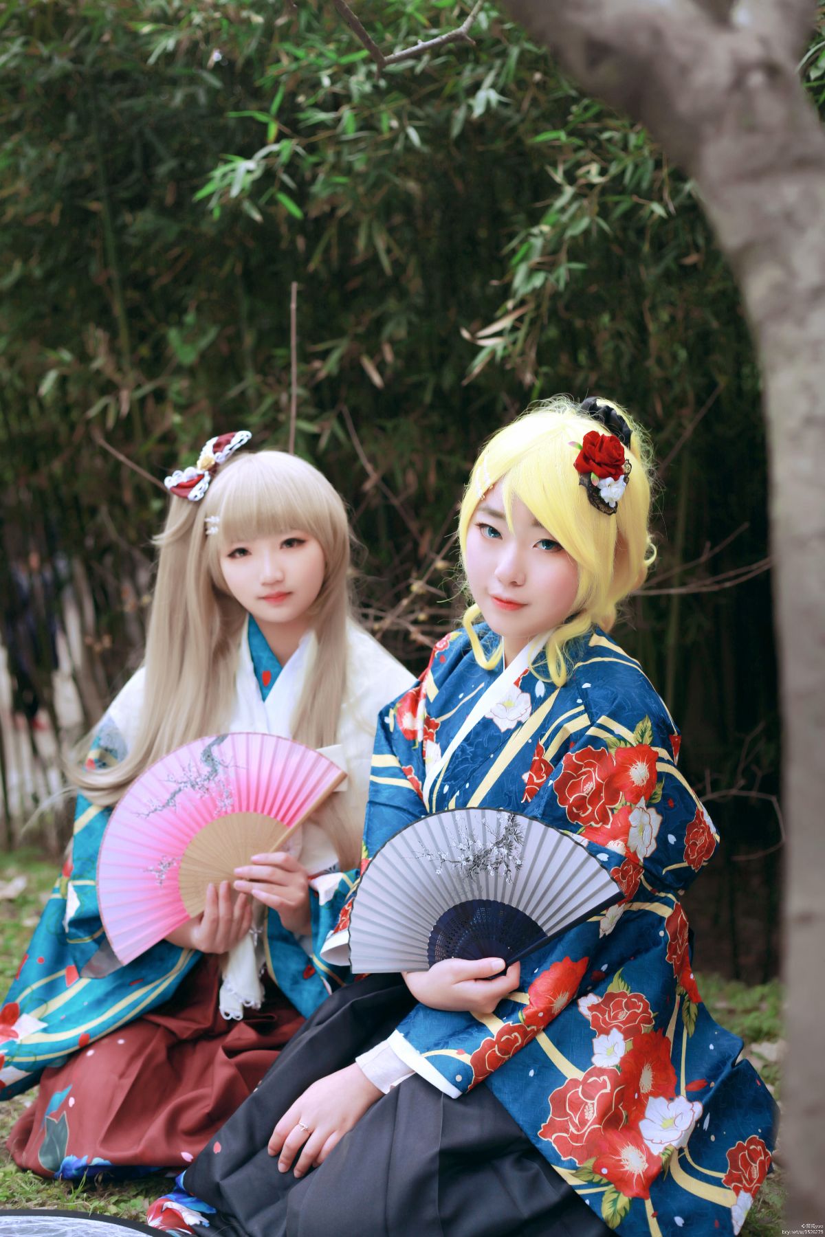 "Tình yêu sống!"