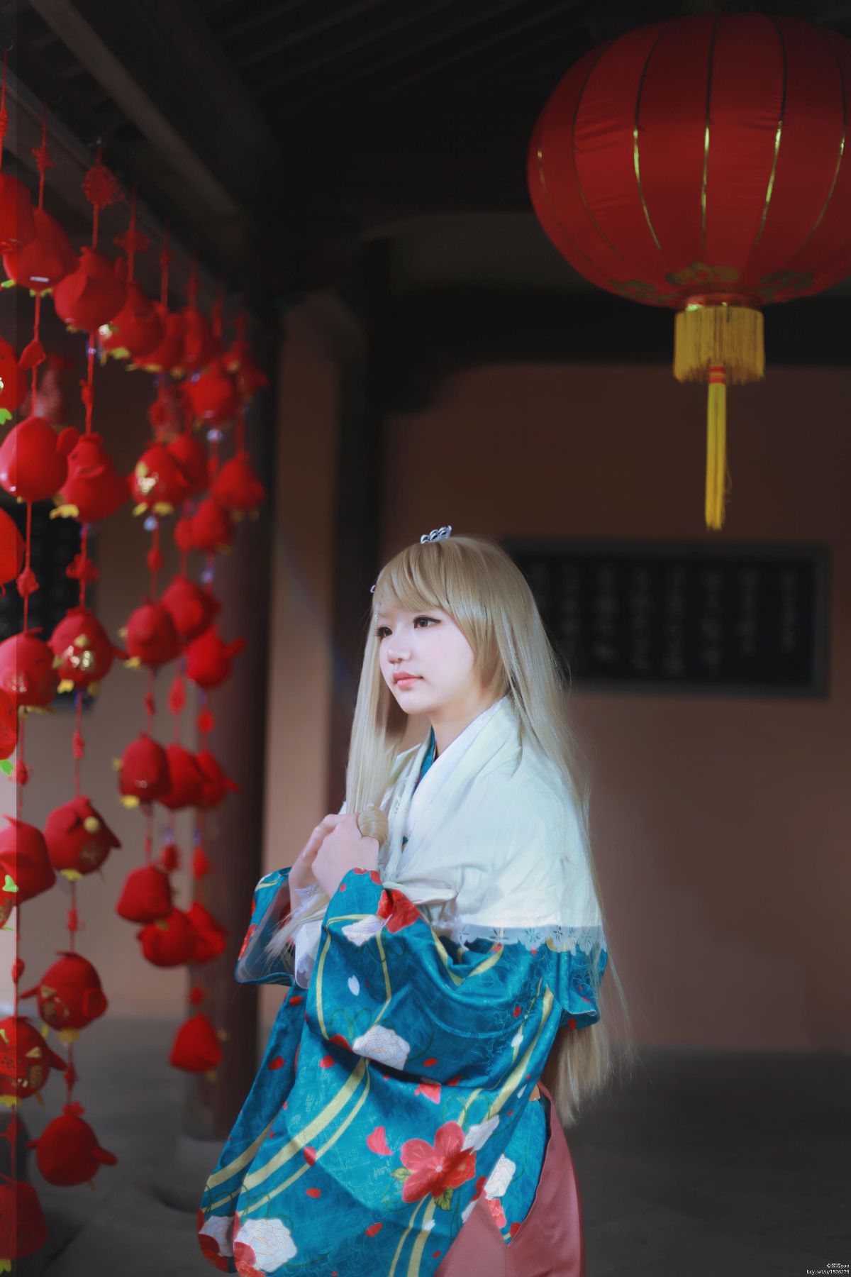 "Tình yêu sống!"