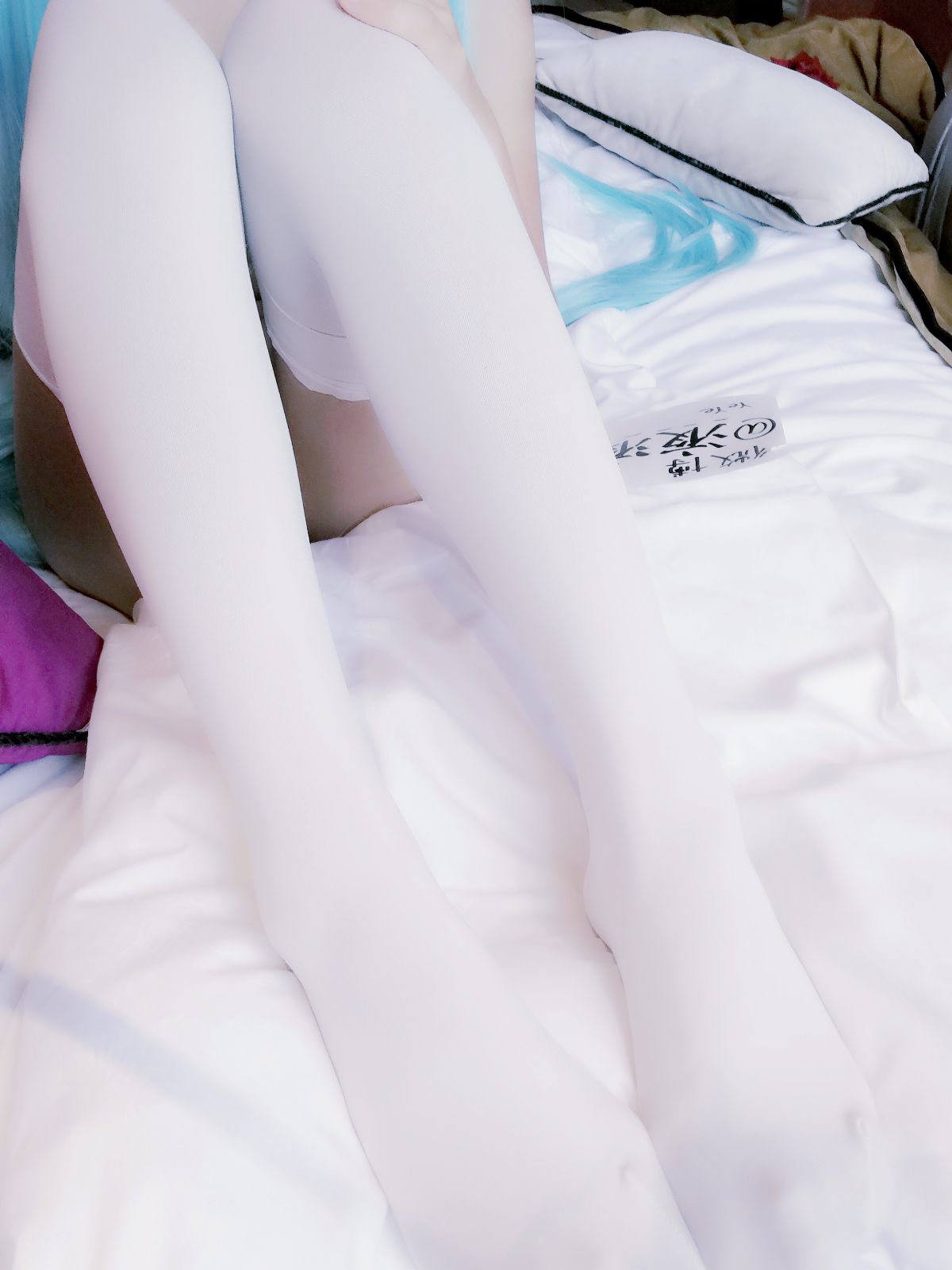 [Chất lỏng Yeye] Vocaloid - Hatsune Miku