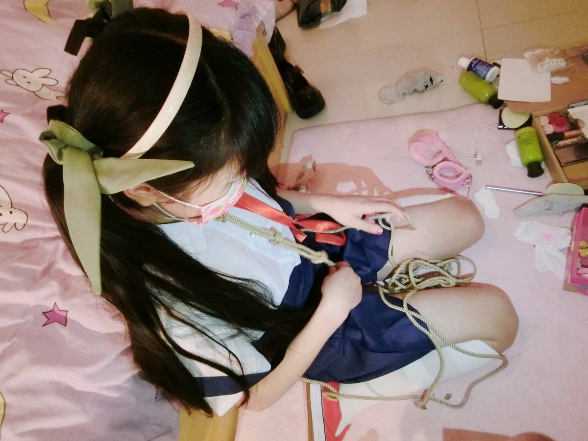 [Nước sốt Onba Loli] [Sakuragikawada] Hachijima Makoto