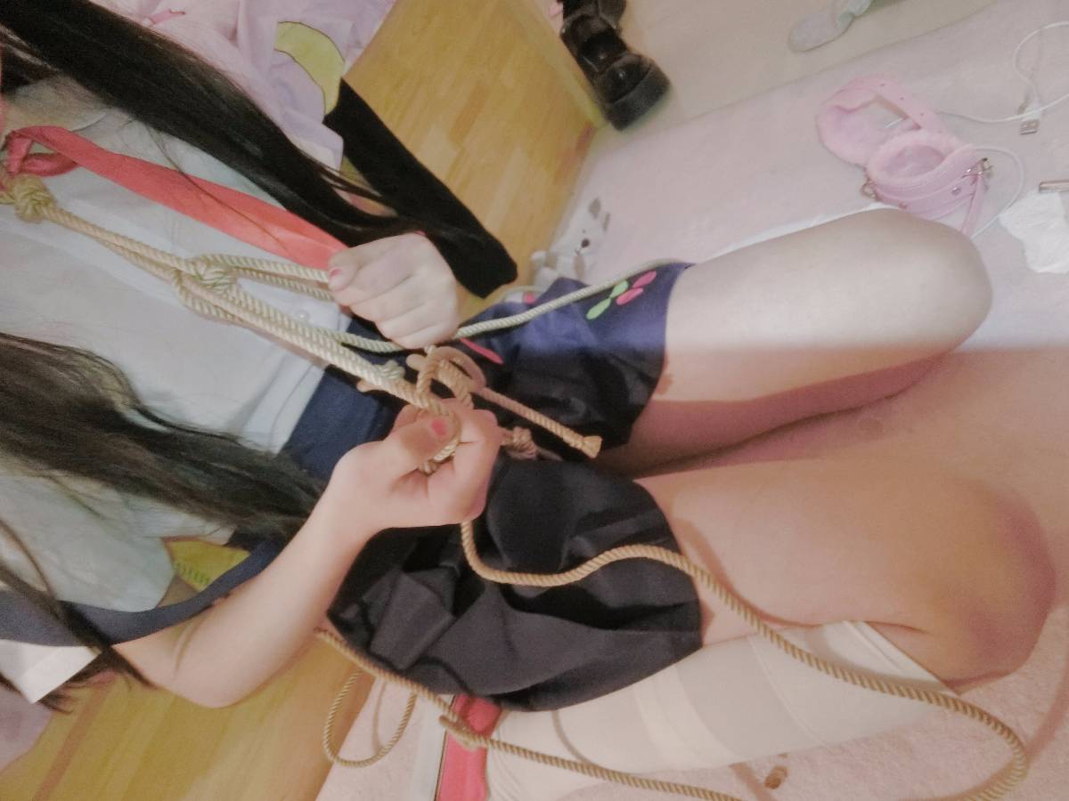 [Nước sốt Onba Loli] [Sakuragikawada] Hachijima Makoto