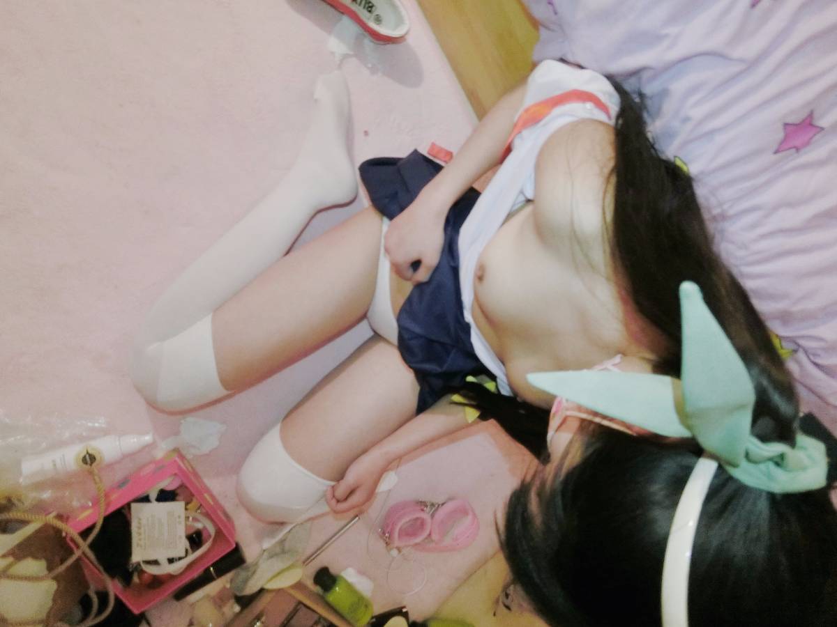 [Nước sốt Onba Loli] [Sakuragikawada] Hachijima Makoto