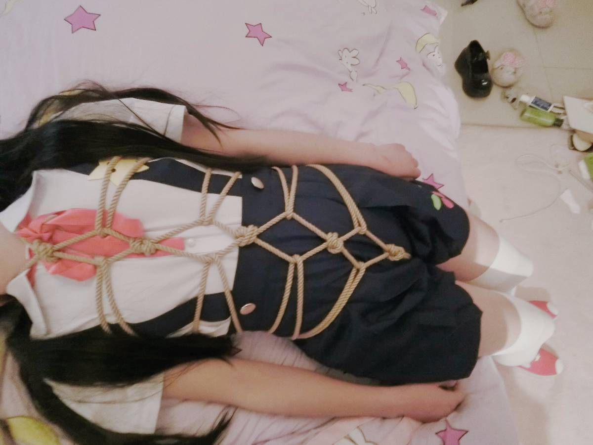 [Nước sốt Onba Loli] [Sakuragikawada] Hachijima Makoto