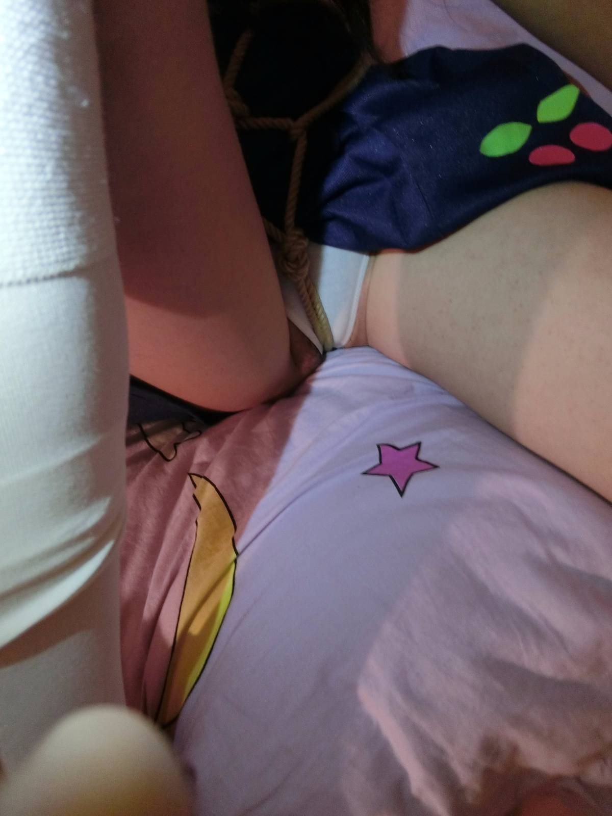 [Nước sốt Onba Loli] [Sakuragikawada] Hachijima Makoto