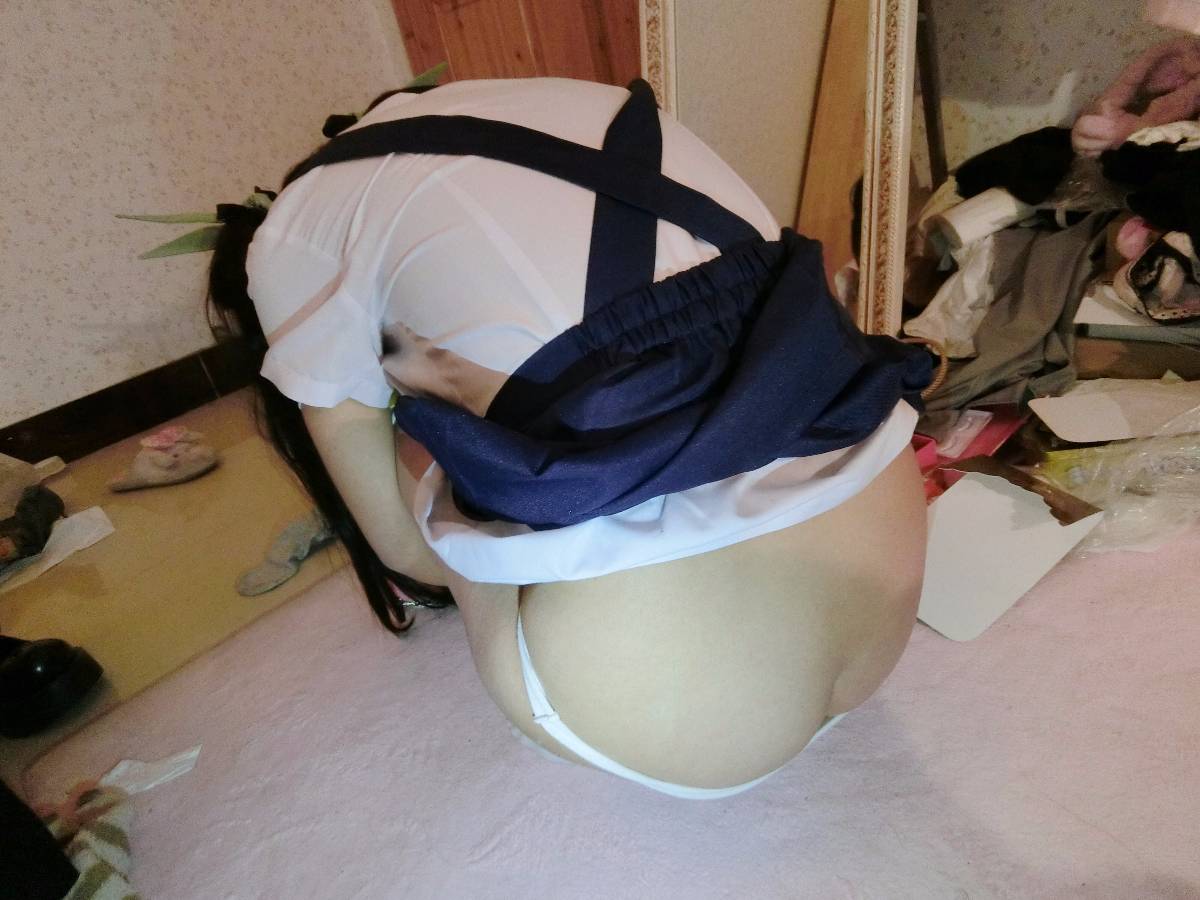 [Nước sốt Onba Loli] [Sakuragikawada] Hachijima Makoto