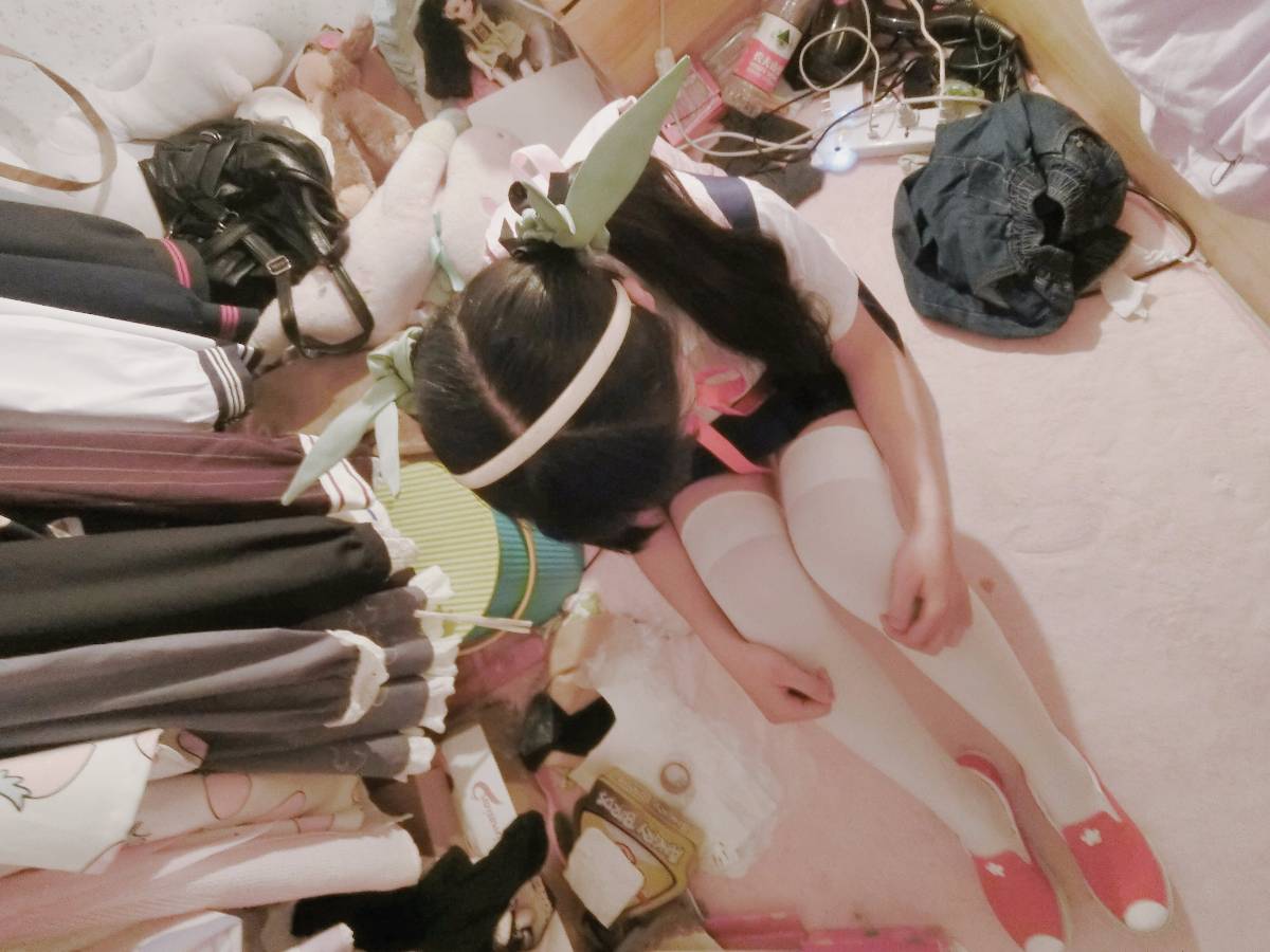 [Nước sốt Onba Loli] [Sakuragikawada] Hachijima Makoto