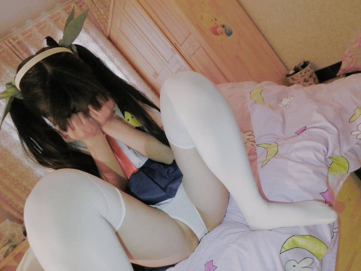 [Nước sốt Onba Loli] [Sakuragikawada] Hachijima Makoto