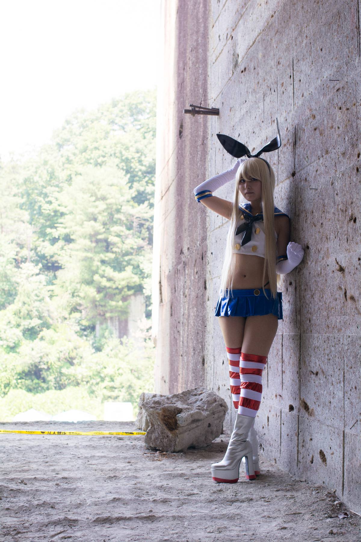 [Dans la Cage] Khóa tu đảo Kiska!