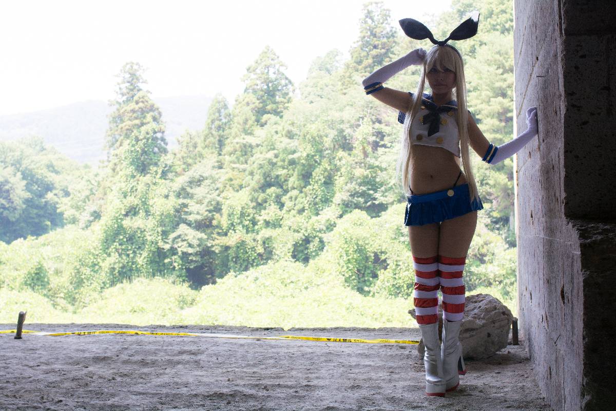 [Dans la Cage] Khóa tu đảo Kiska!