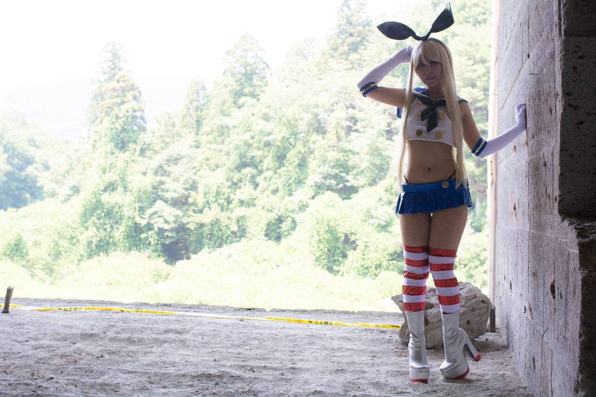 [Dans la Cage] Khóa tu đảo Kiska!