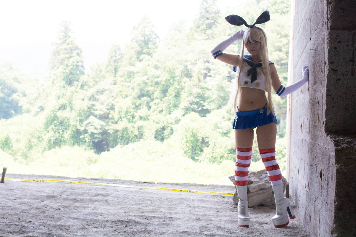 [Dans la Cage] Khóa tu đảo Kiska!