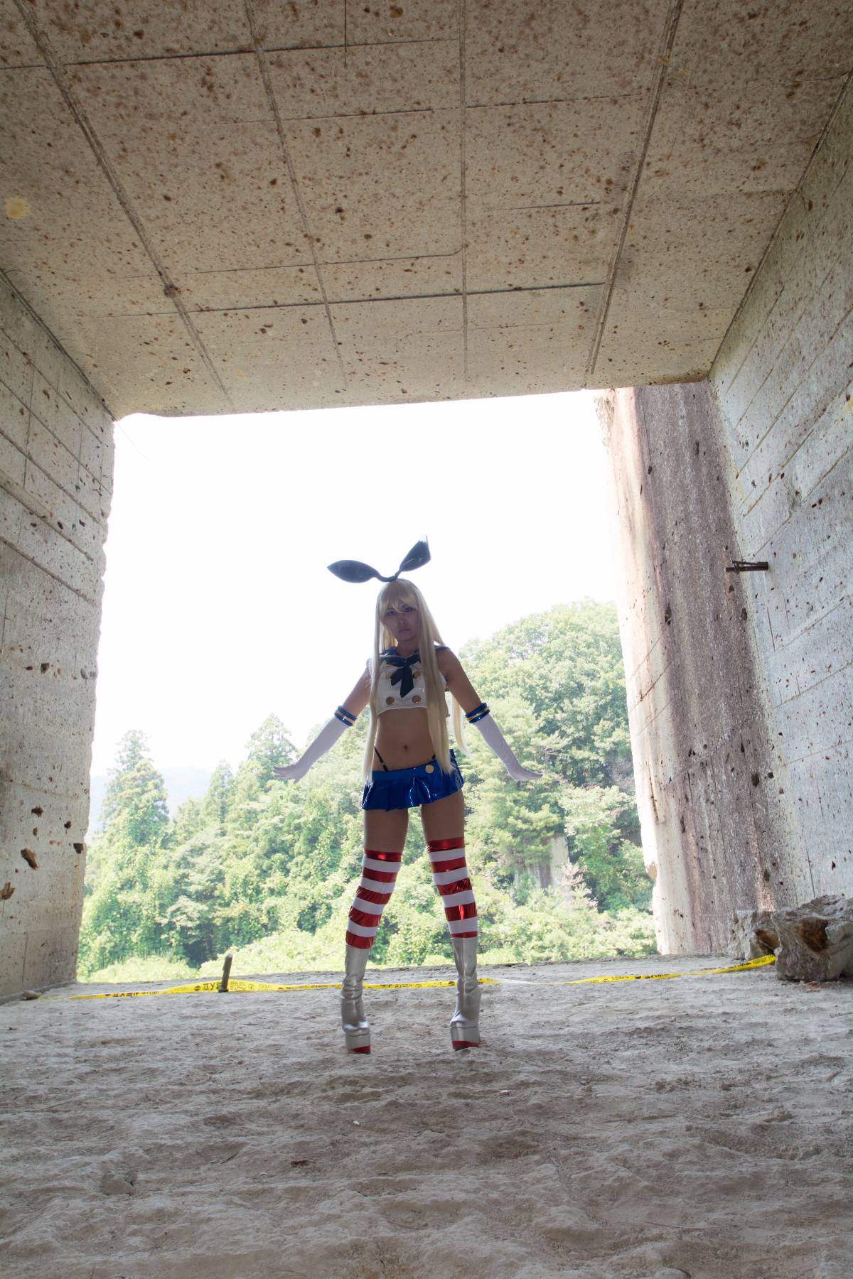 [Dans la Cage] Khóa tu đảo Kiska!