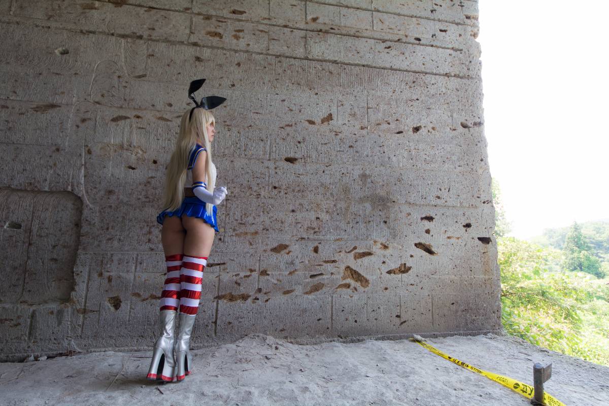 [Dans la Cage] Khóa tu đảo Kiska!