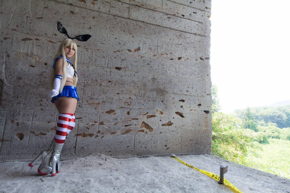 [Dans la Cage] Khóa tu đảo Kiska!