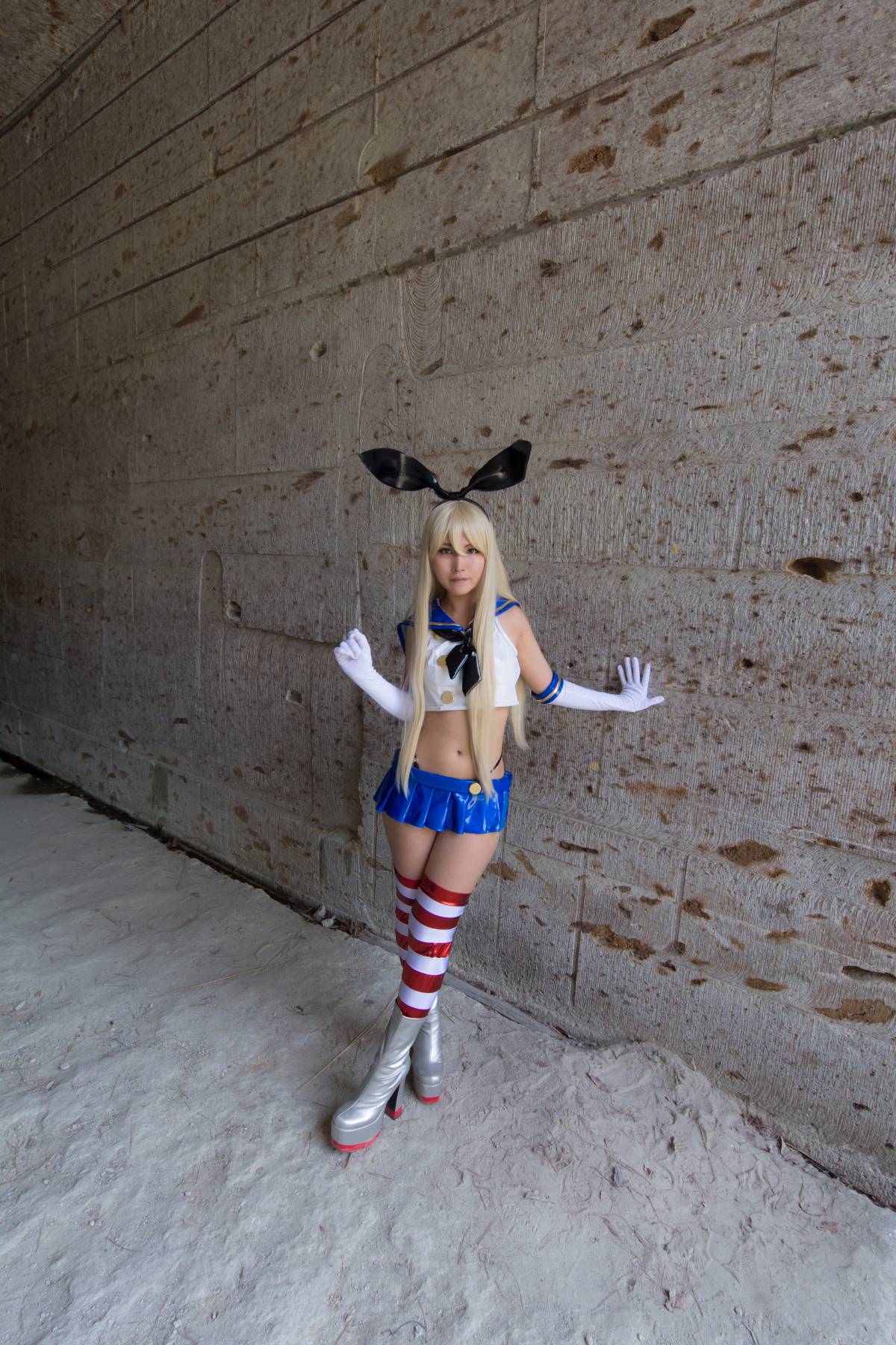 [Dans la Cage] Khóa tu đảo Kiska!