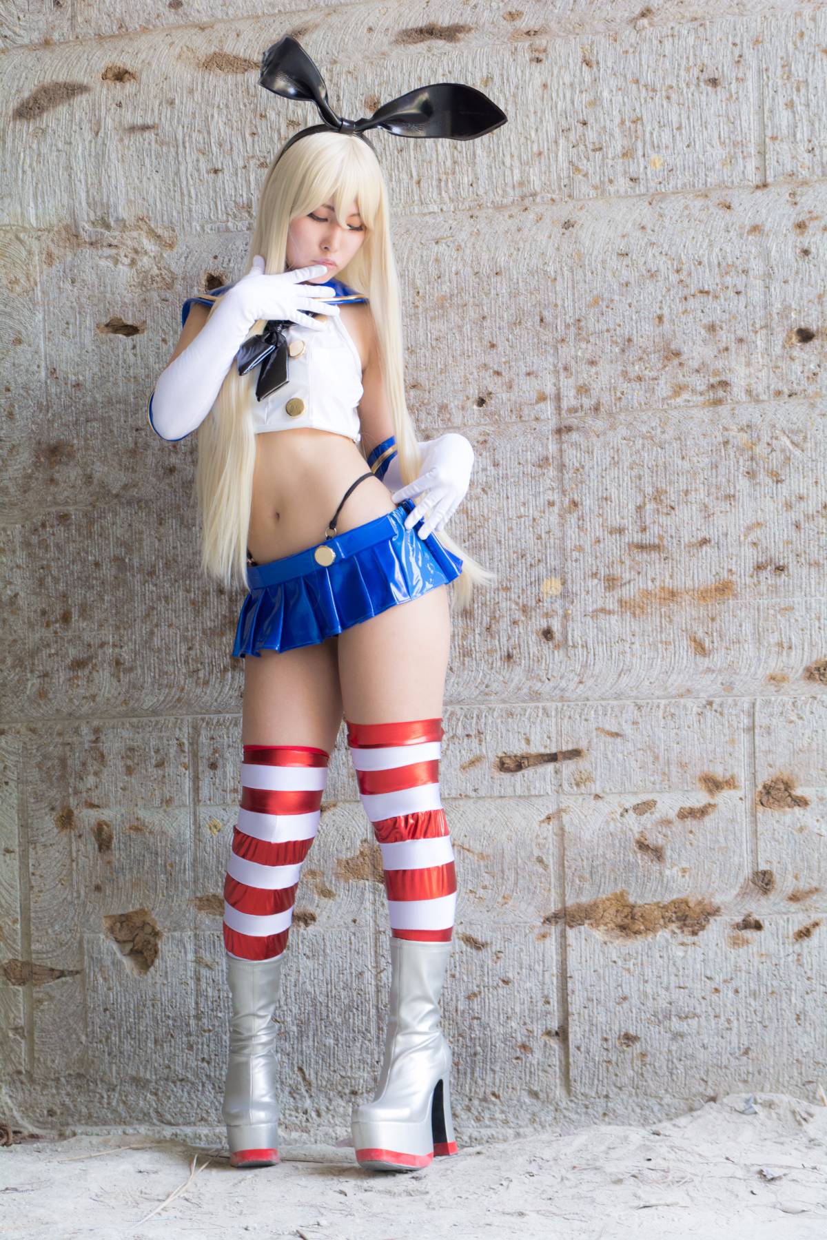 [Dans la Cage] Khóa tu đảo Kiska!