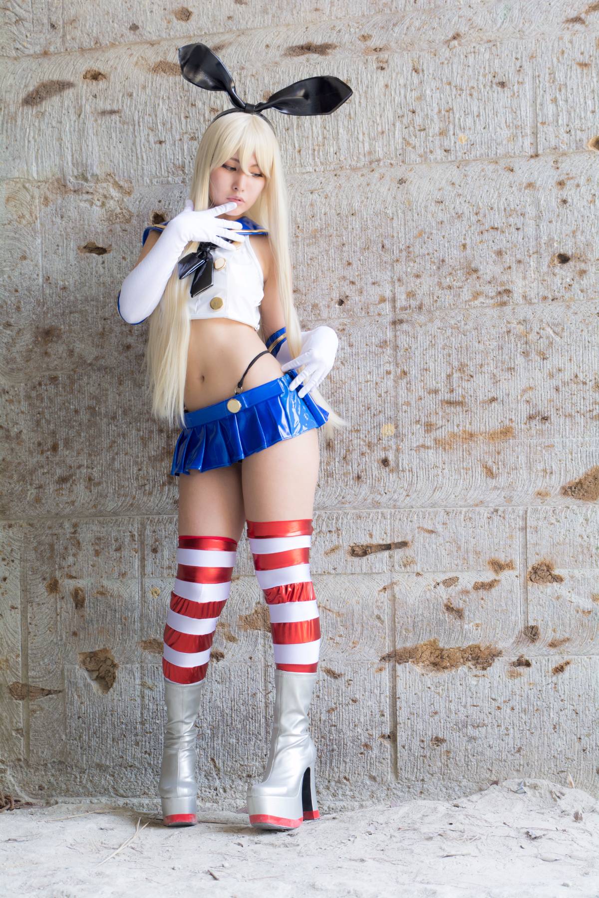 [Dans la Cage] Khóa tu đảo Kiska!