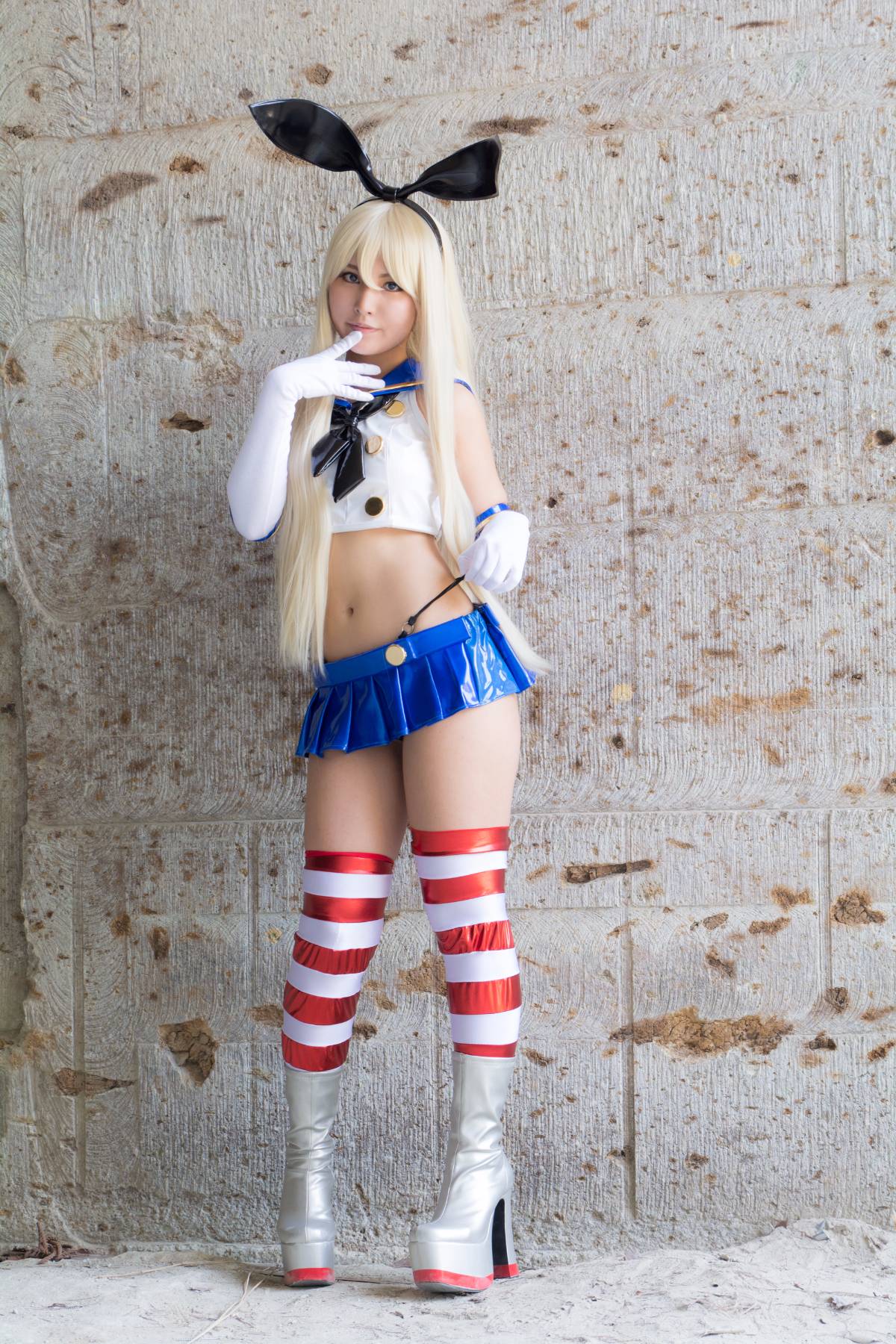 [Dans la Cage] Khóa tu đảo Kiska!