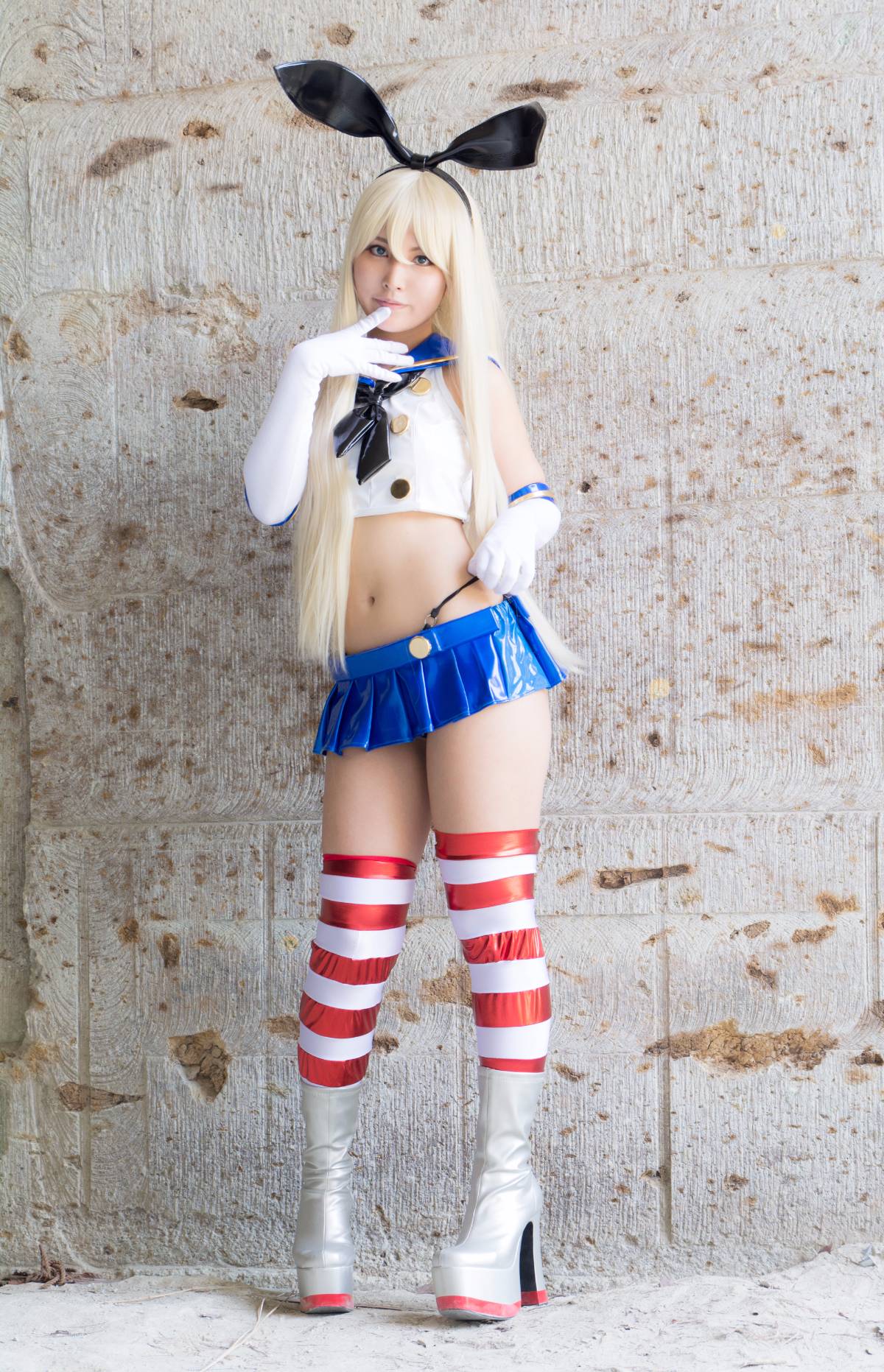 [Dans la Cage] Khóa tu đảo Kiska!