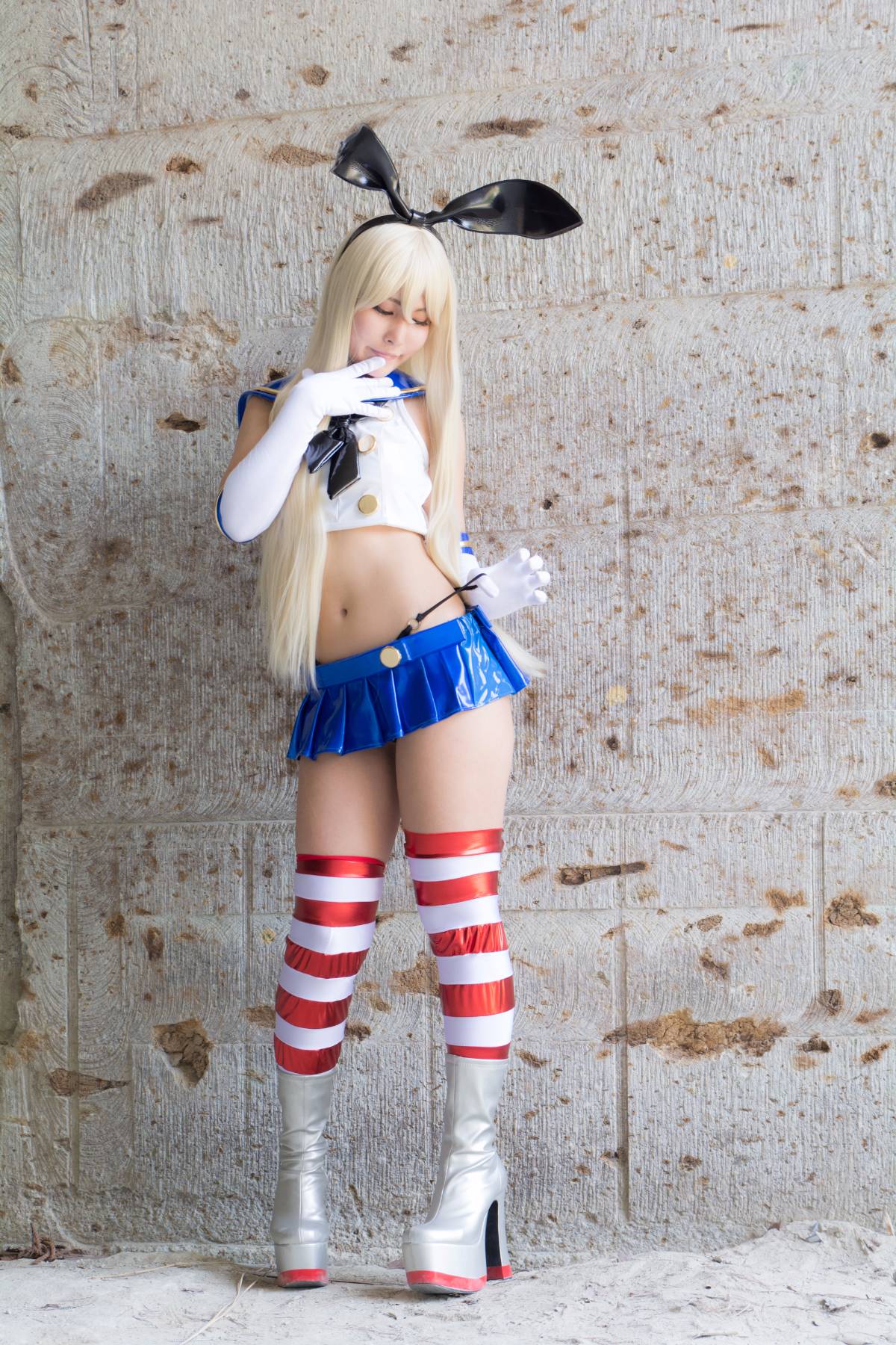 [Dans la Cage] Khóa tu đảo Kiska!