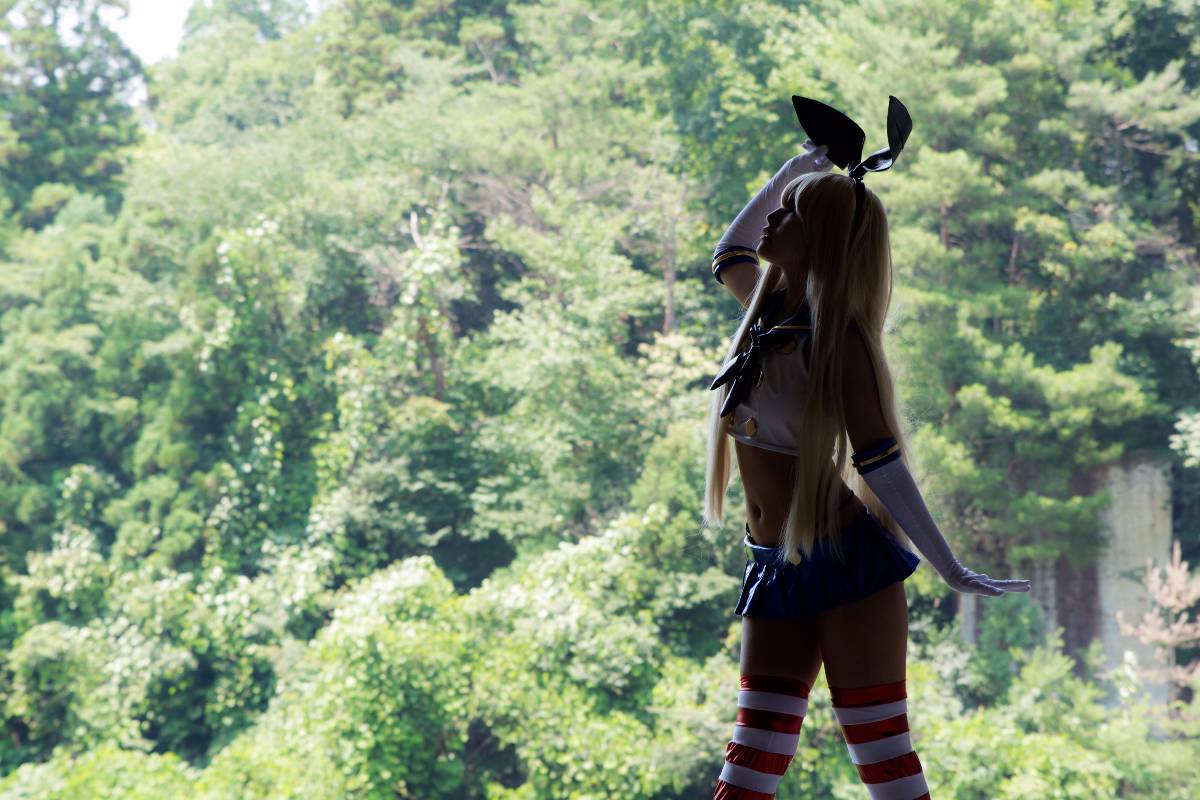 [Dans la Cage] Khóa tu đảo Kiska!