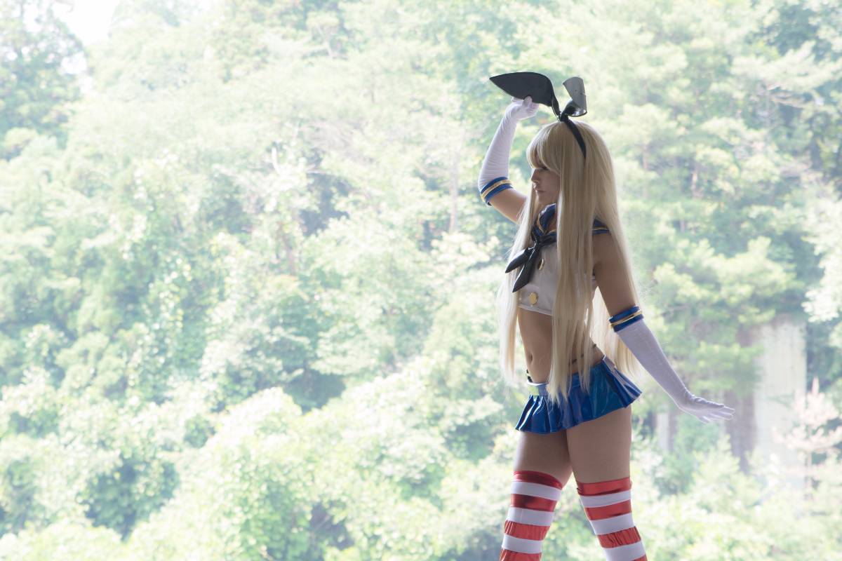 [Dans la Cage] Khóa tu đảo Kiska!