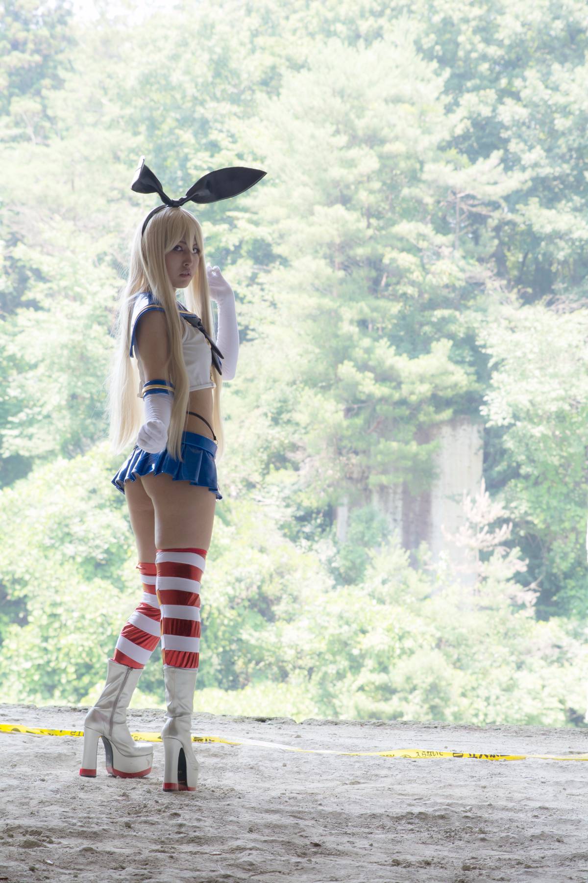 [Dans la Cage] Khóa tu đảo Kiska!