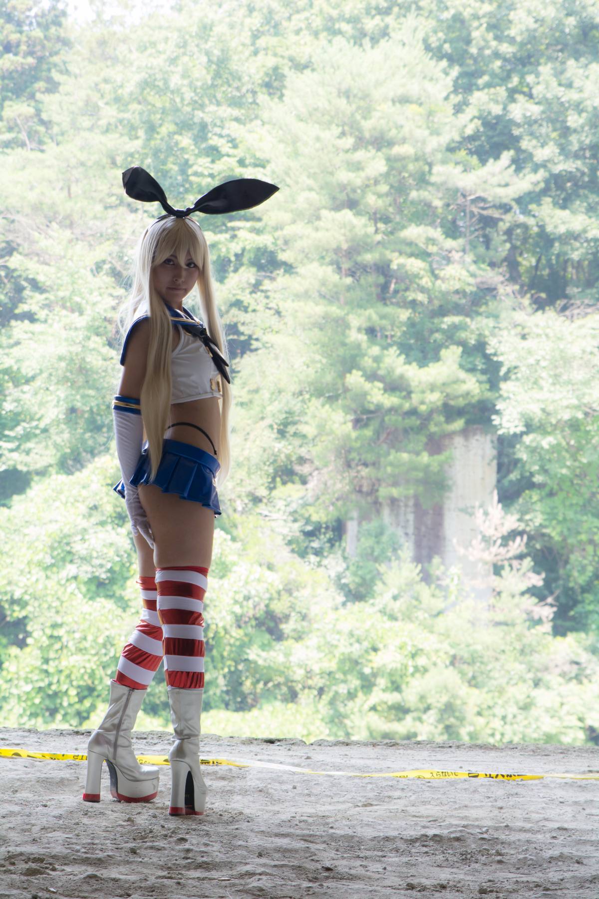 [Dans la Cage] Khóa tu đảo Kiska!