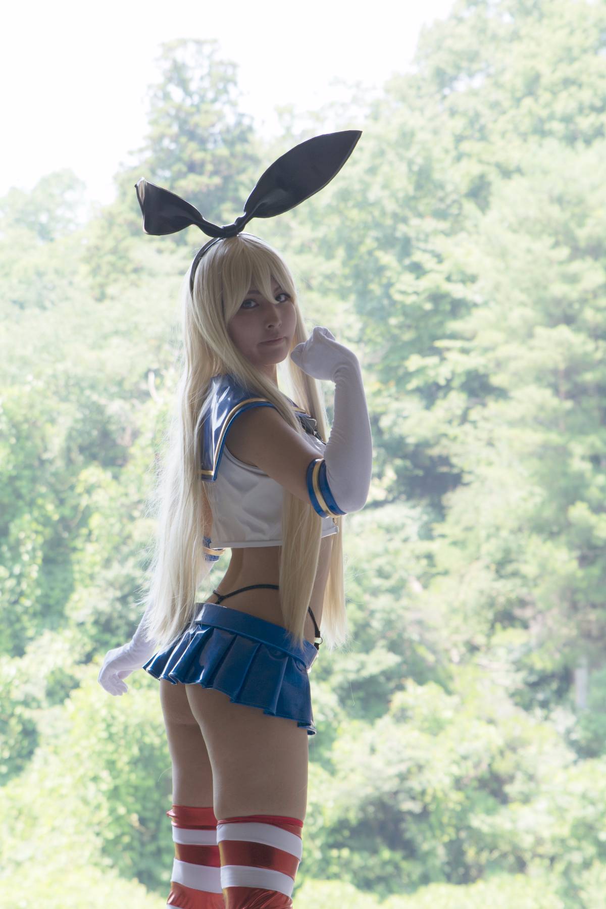 [Dans la Cage] Khóa tu đảo Kiska!