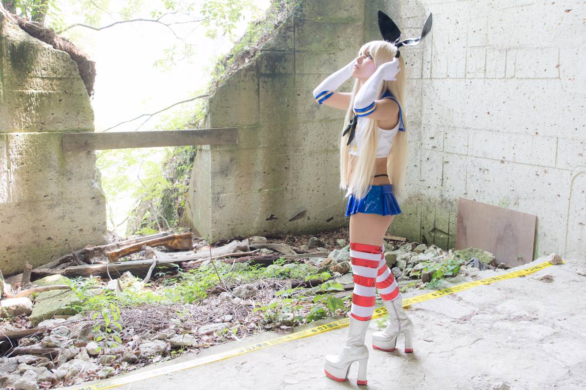 [Dans la Cage] Khóa tu đảo Kiska!