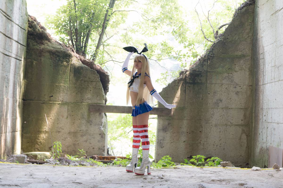 [Dans la Cage] Khóa tu đảo Kiska!