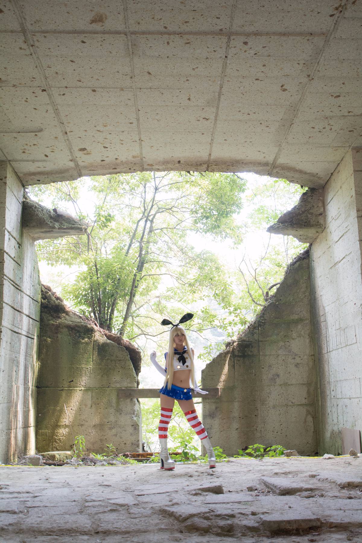 [Dans la Cage] Khóa tu đảo Kiska!