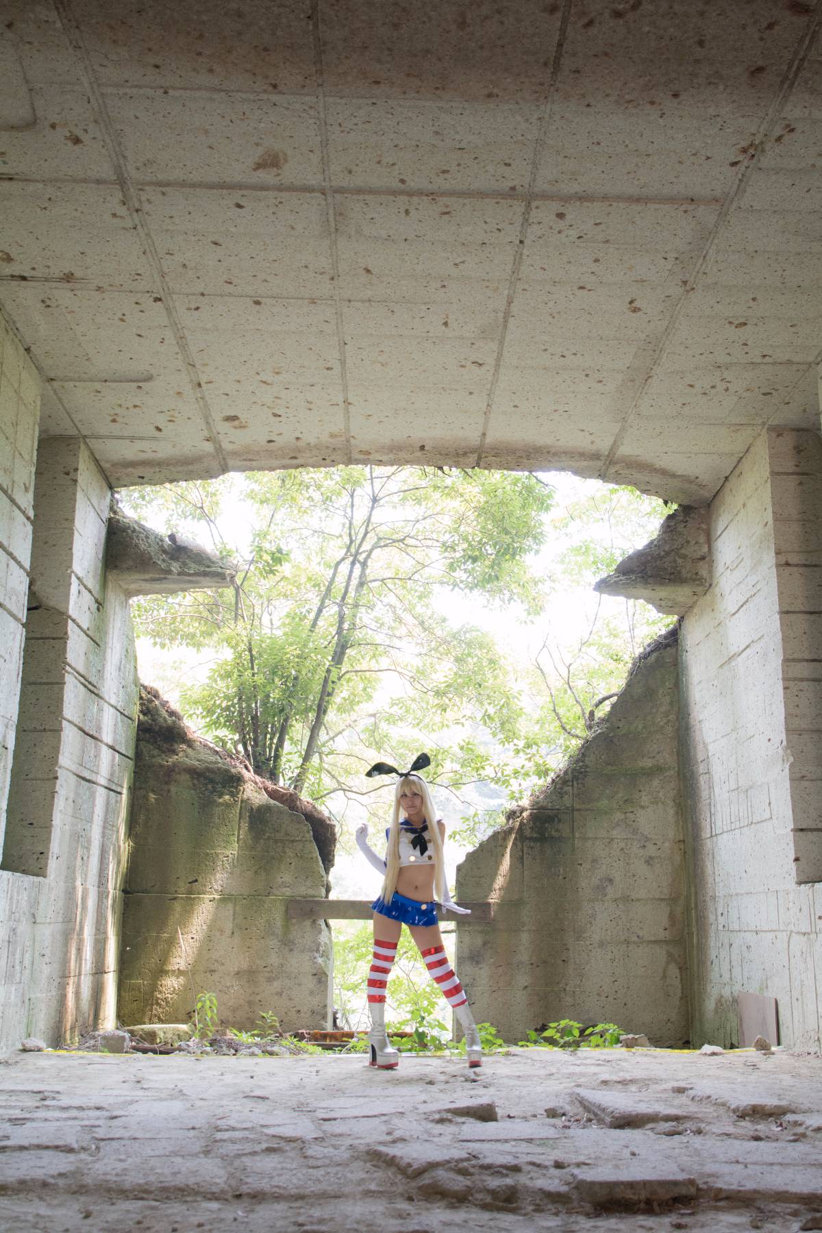 [Dans la Cage] Khóa tu đảo Kiska!