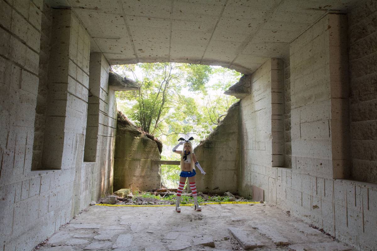 [Dans la Cage] Khóa tu đảo Kiska!