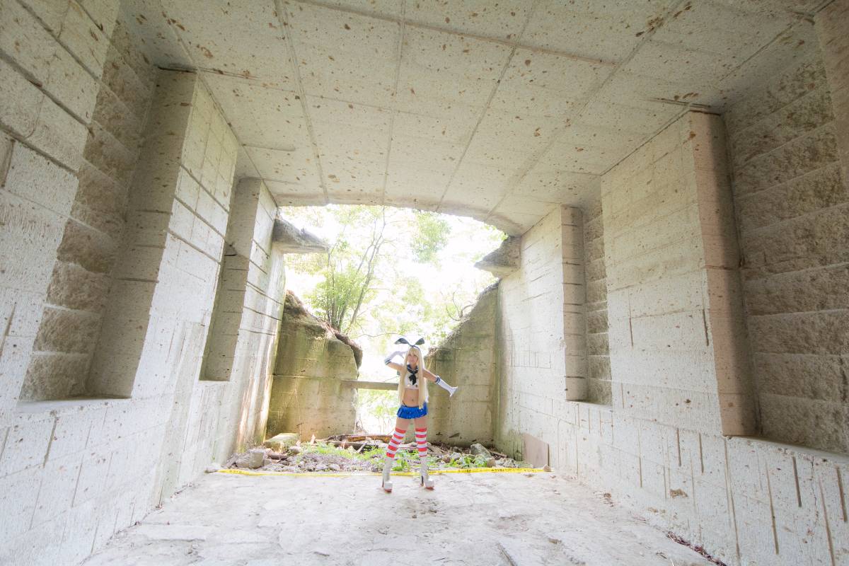 [Dans la Cage] Khóa tu đảo Kiska!