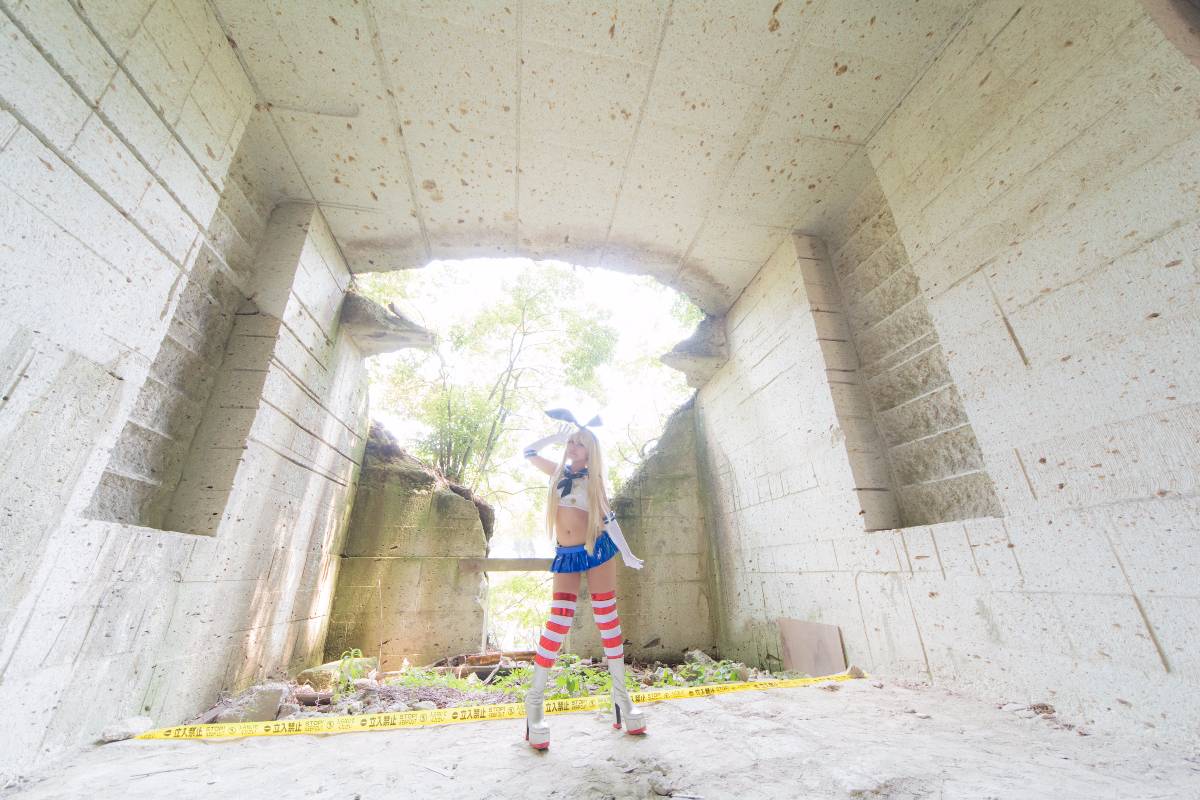 [Dans la Cage] Khóa tu đảo Kiska!