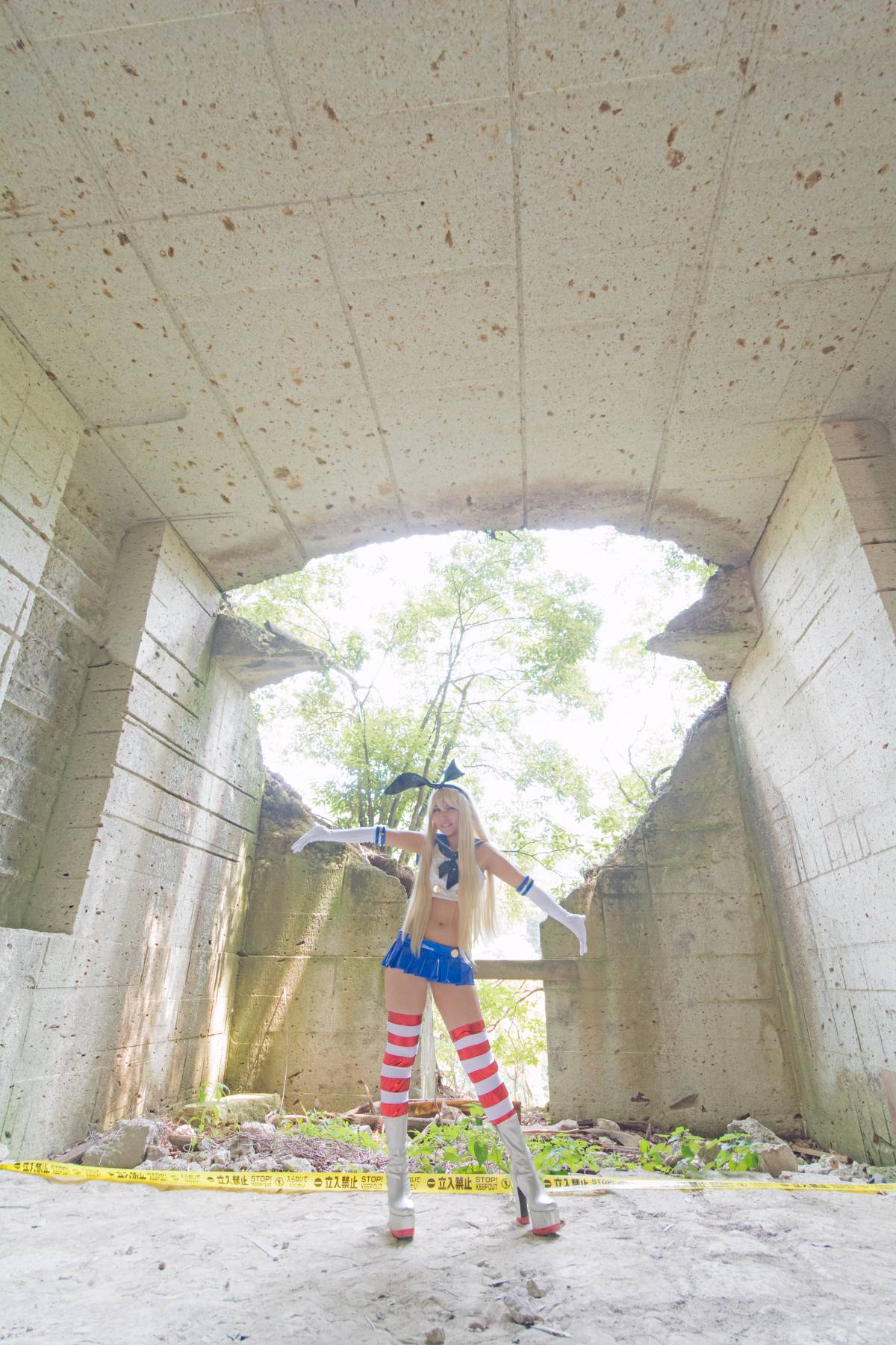 [Dans la Cage] Khóa tu đảo Kiska!