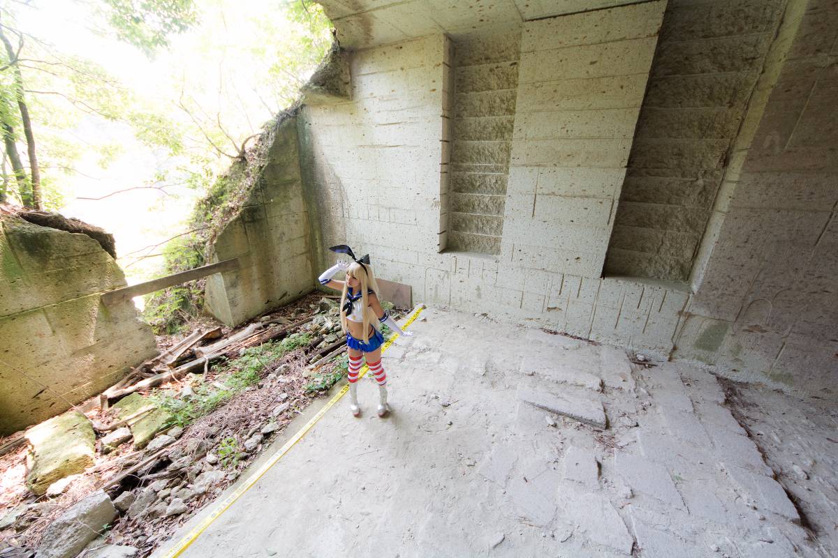 [Dans la Cage] Khóa tu đảo Kiska!