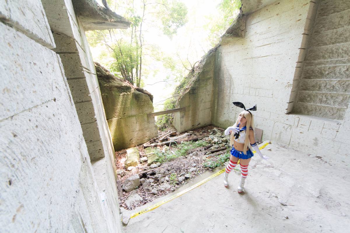 [Dans la Cage] Khóa tu đảo Kiska!