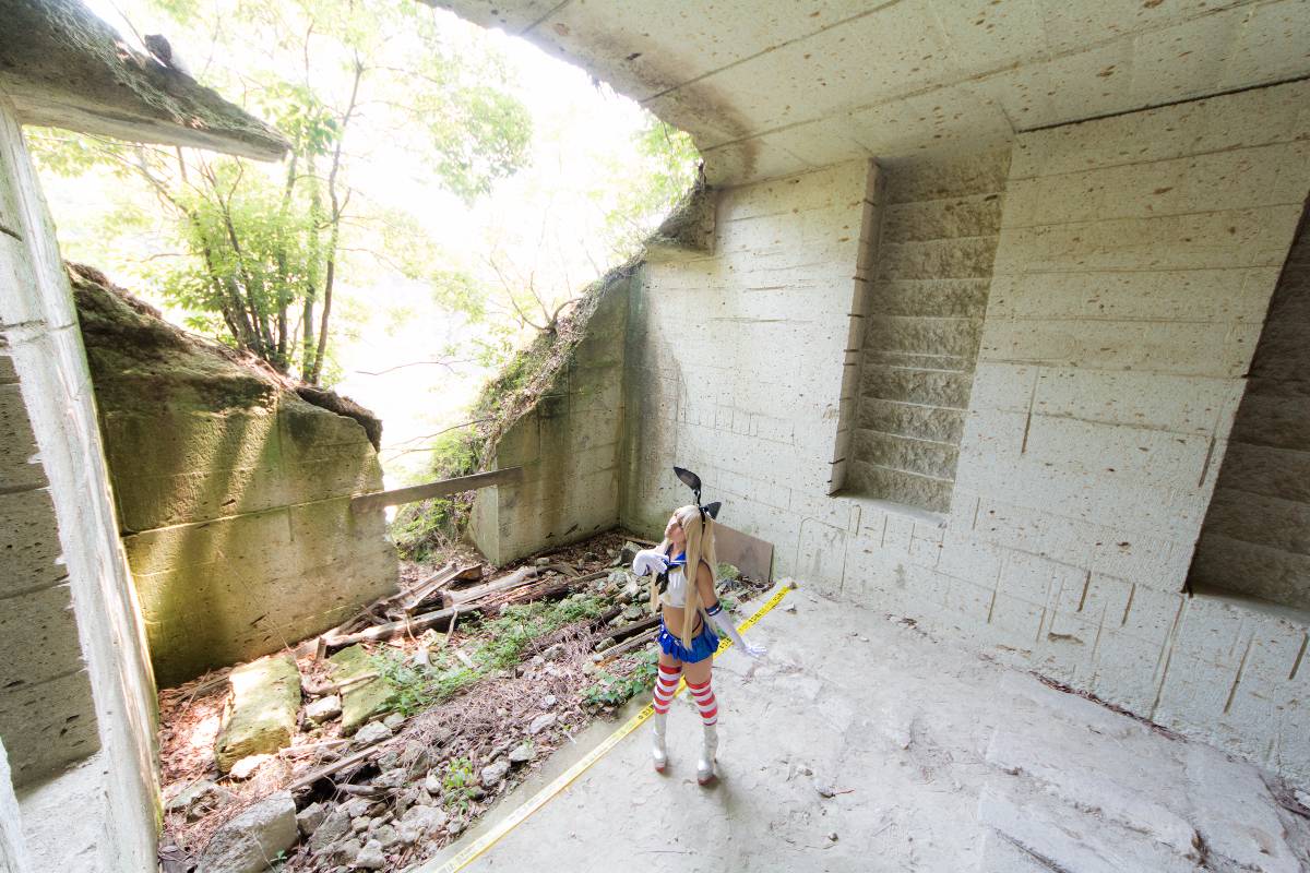 [Dans la Cage] Khóa tu đảo Kiska!