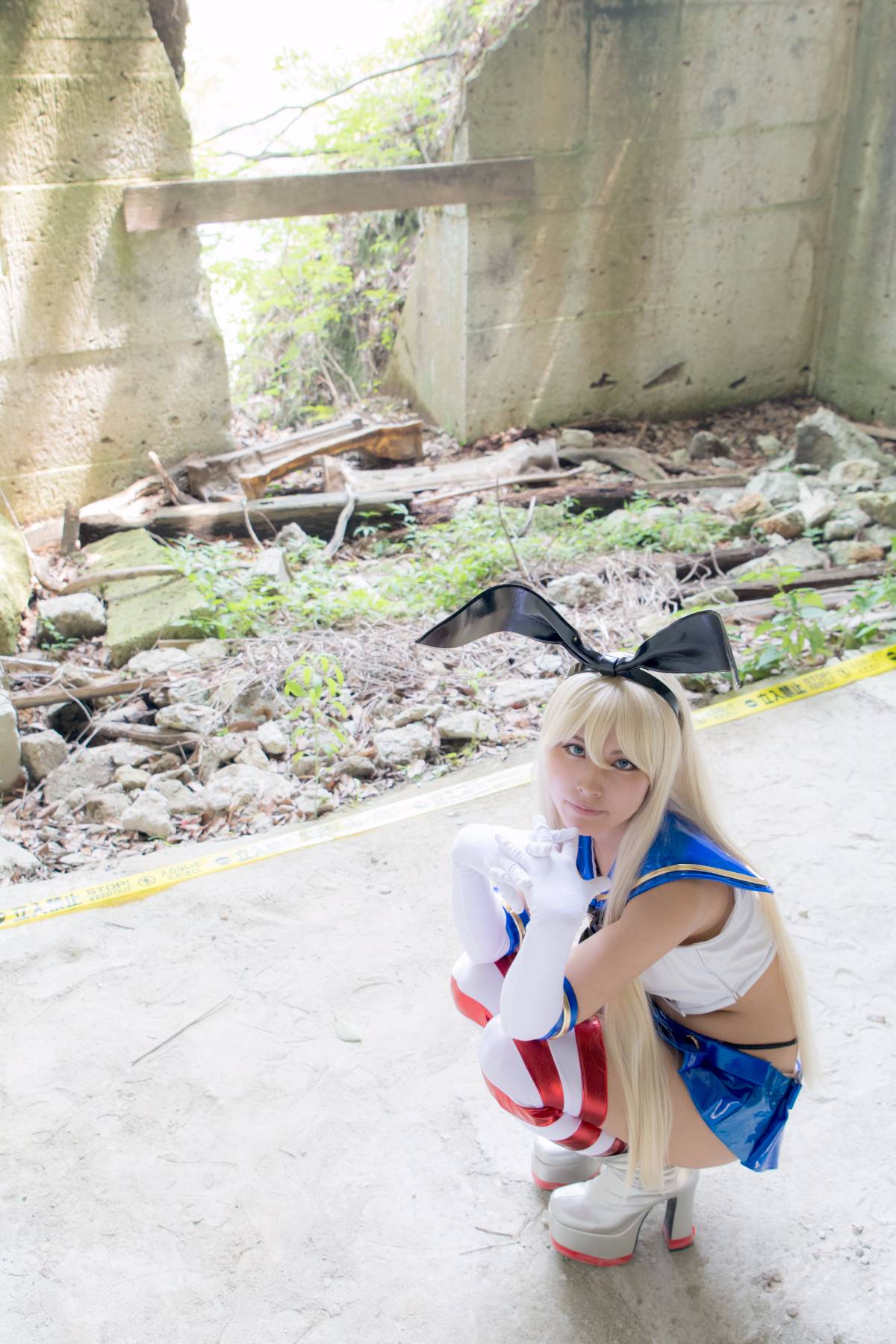 [Dans la Cage] Khóa tu đảo Kiska!