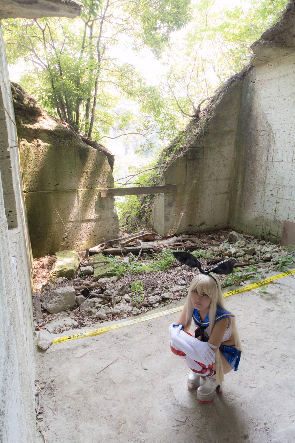 [Dans la Cage] Khóa tu đảo Kiska!