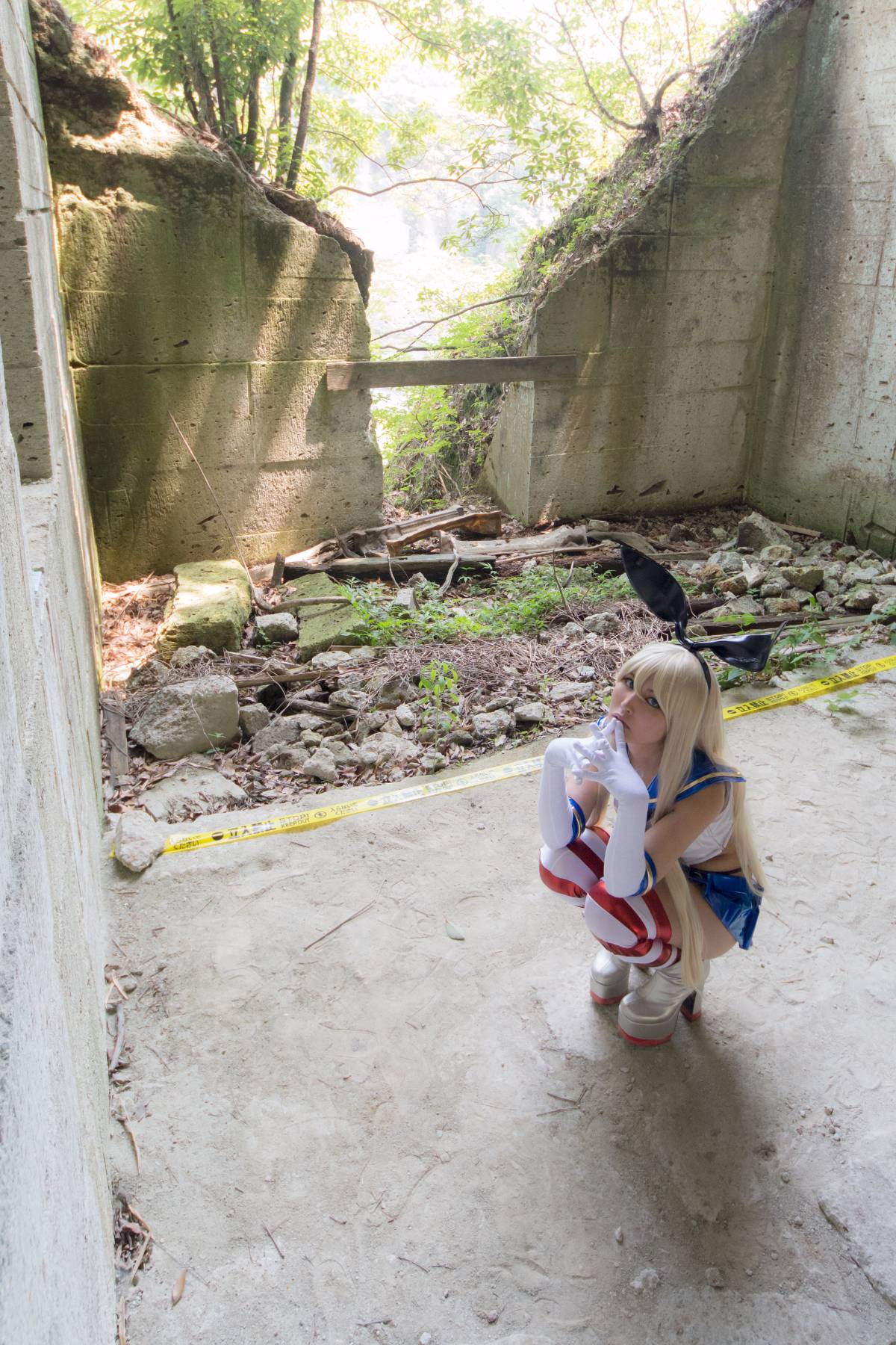 [Dans la Cage] Khóa tu đảo Kiska!